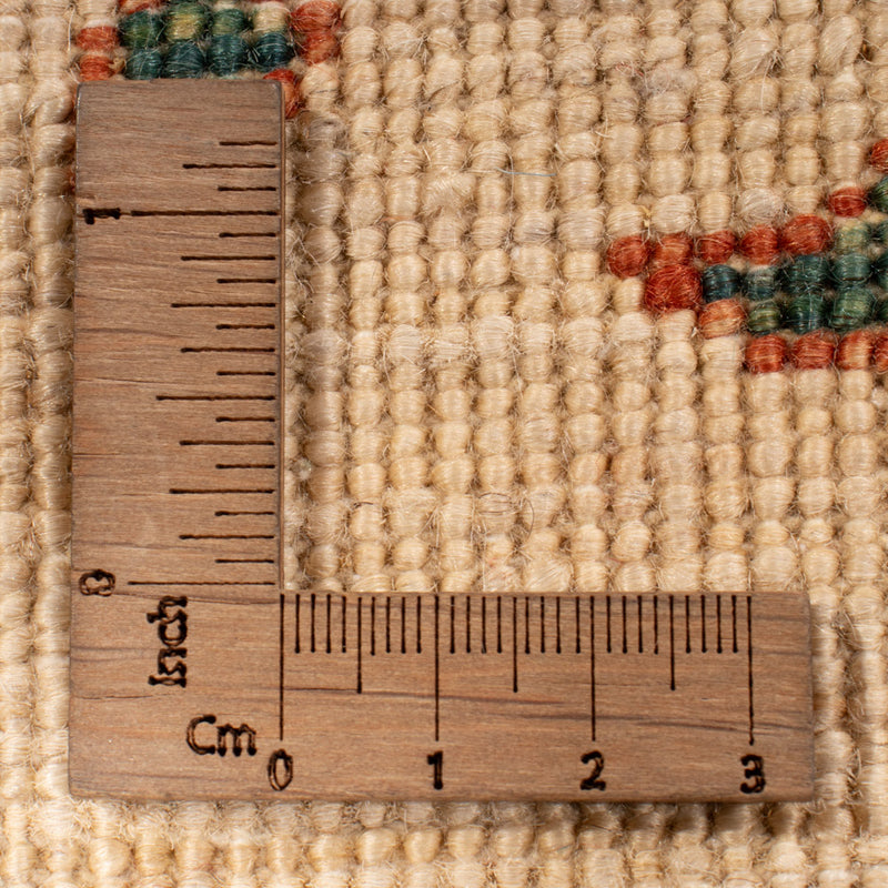 Tapis Ziegler - Ariana - 296 x 204 cm - multicolore