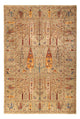 Ariana Tapis 293x202cm - Tapis oriental