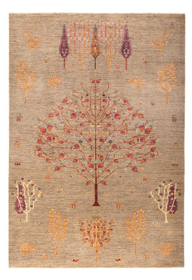 Tapis Ziegler - Ariana - 289 x 206 cm - beige foncé