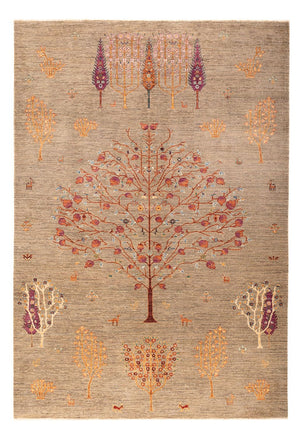 Tapis Ziegler - Ariana - 289 x 206 cm - beige foncé