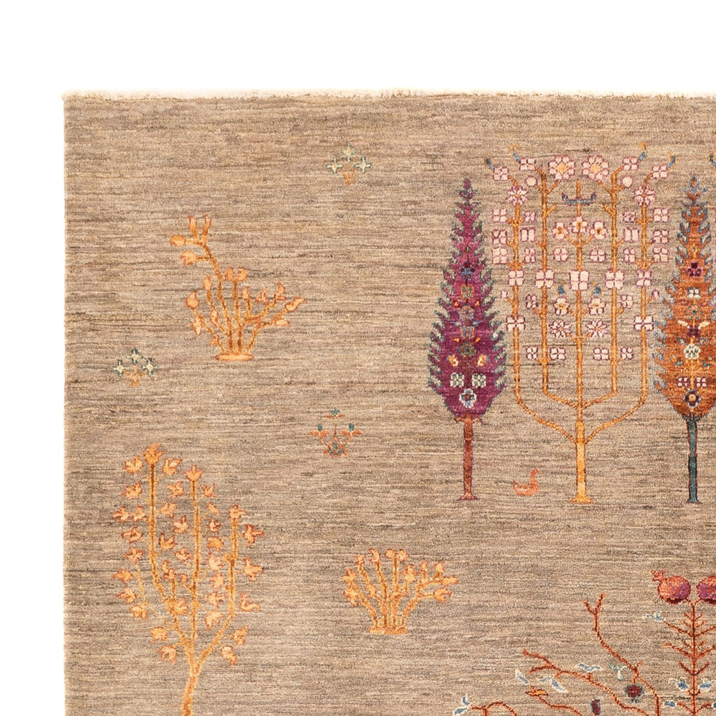 Ariana Tapis 289x206cm - Tapis oriental