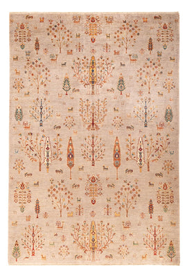 Tapis Ziegler - Ariana - 297 x 208 cm - beige foncé