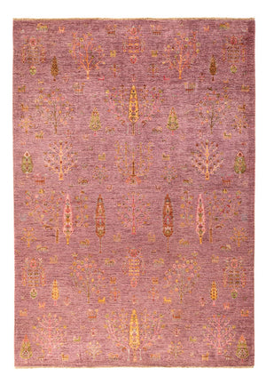 Tapis Ziegler - Ariana - 298 x 208 cm - violet