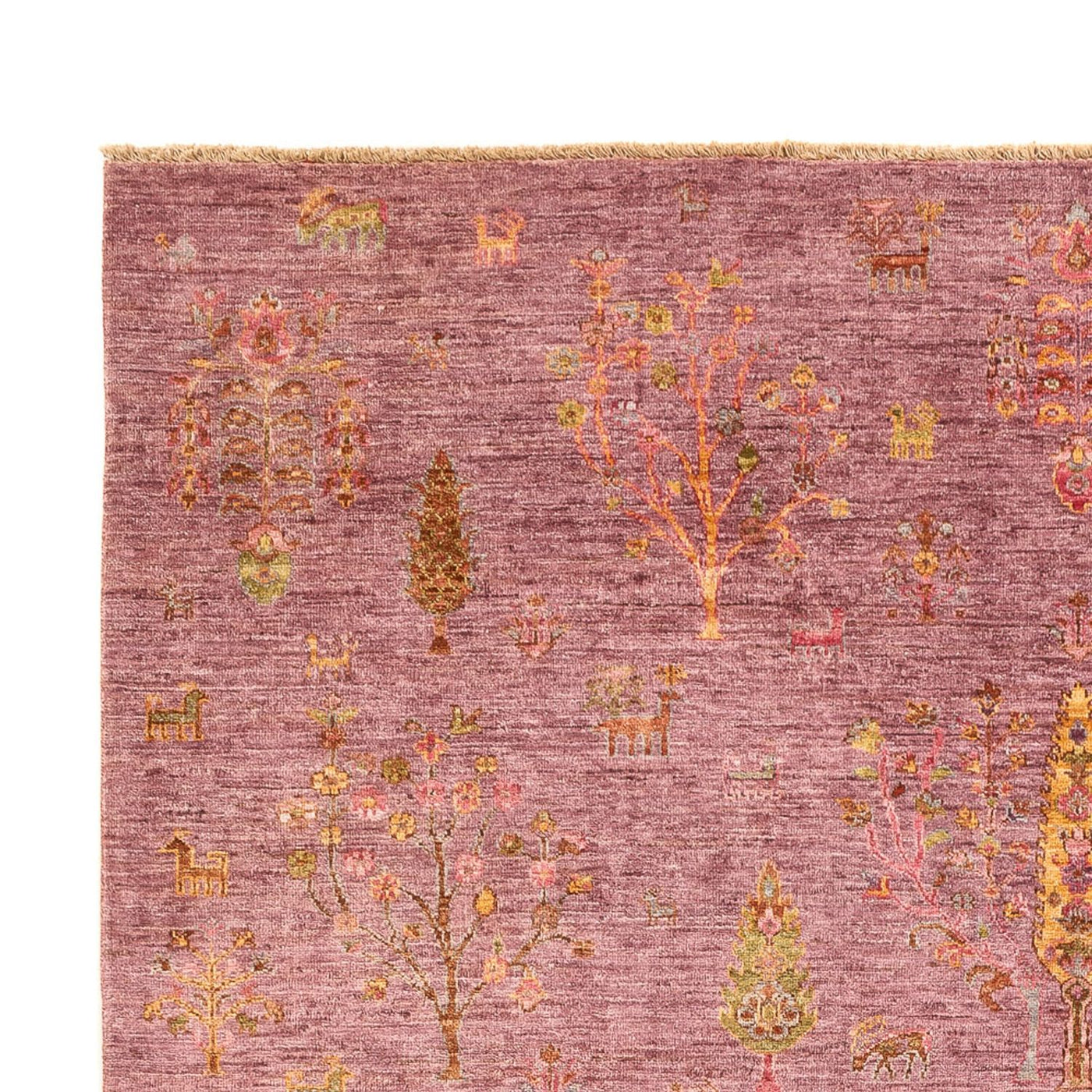 Ariana Tapis 298x208cm - Tapis oriental