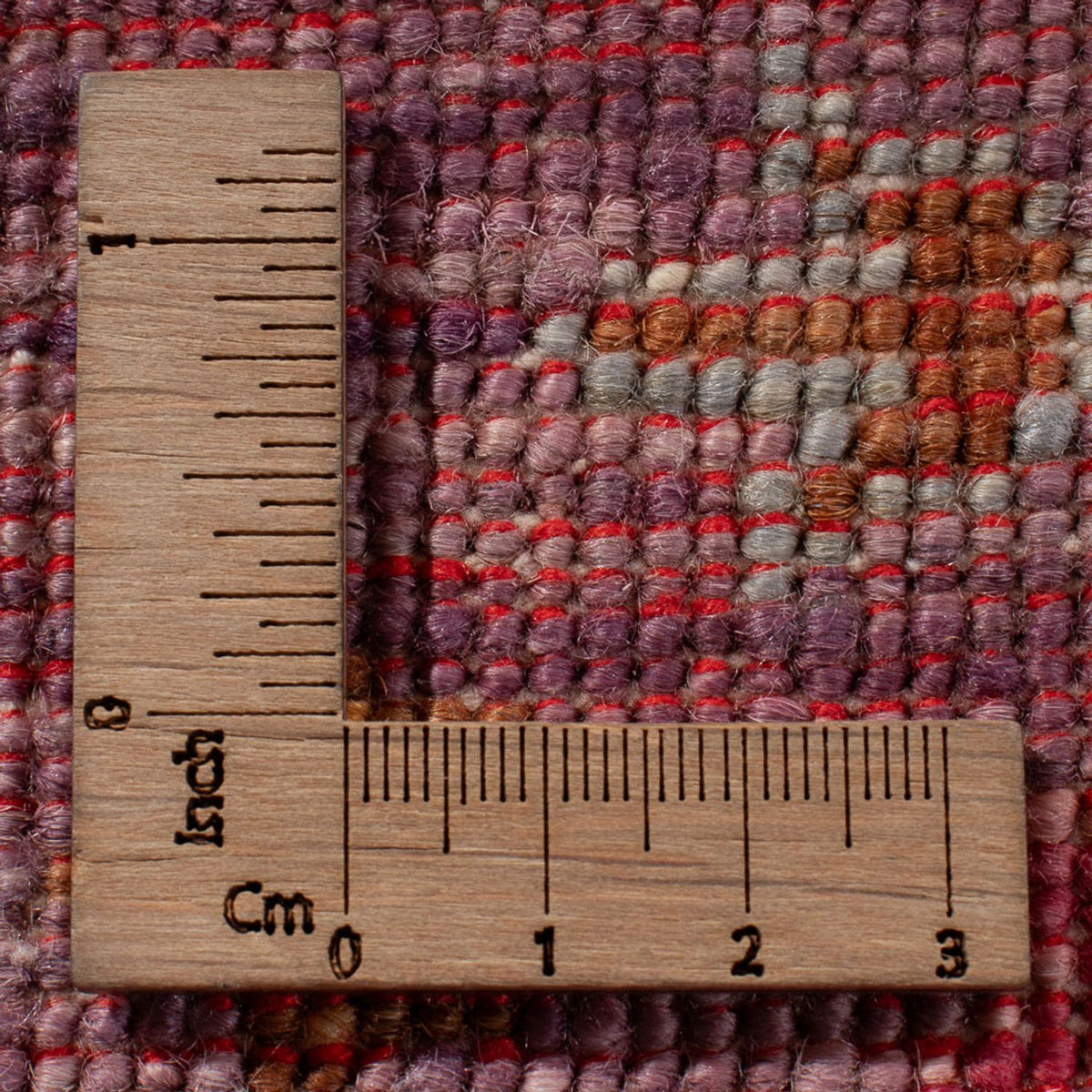 Tapis Ziegler - Ariana - 298 x 208 cm - violet