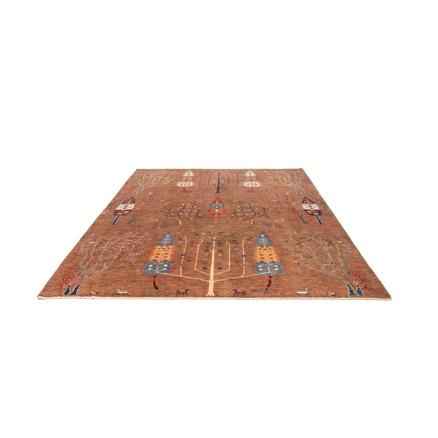Tapis Ziegler - Ariana - 303 x 204 cm - beige foncé