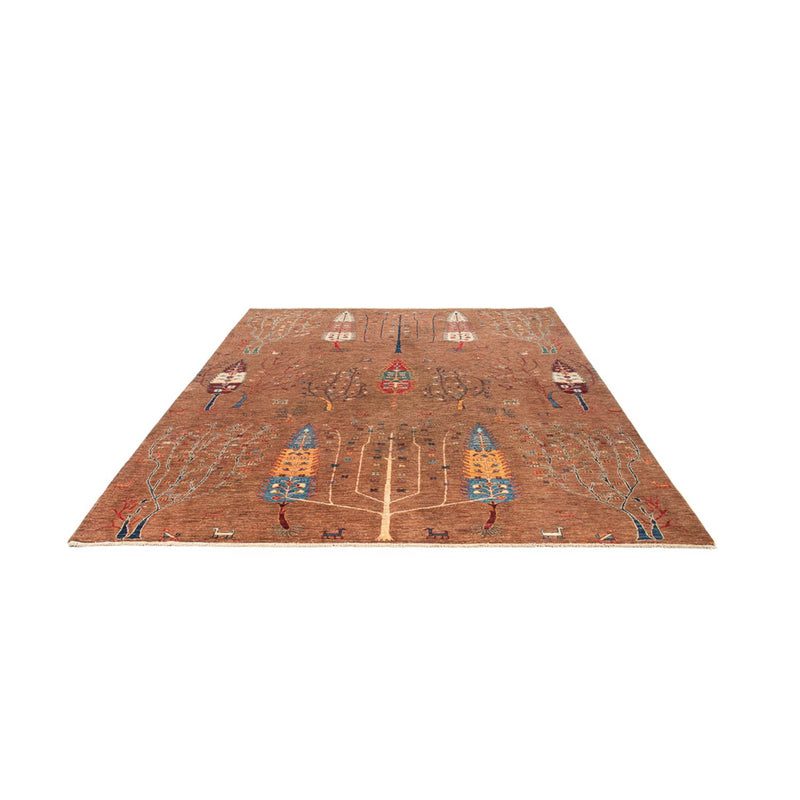 Tapis Ziegler - Ariana - 303 x 204 cm - beige foncé
