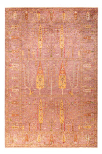 Tapis Ziegler - Ariana - 299 x 203 cm - violet