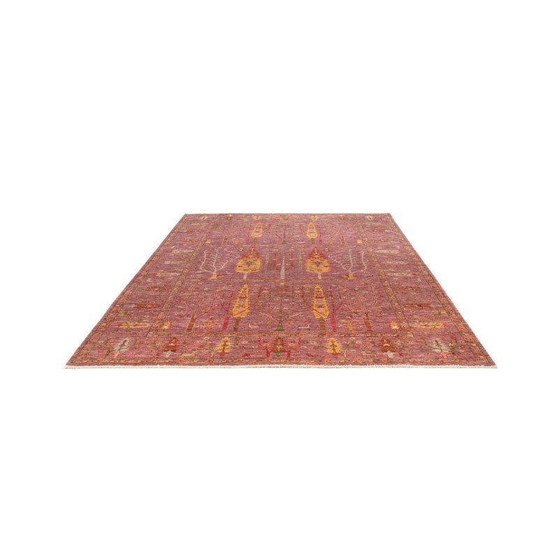 Tapis Ziegler - Ariana - 299 x 203 cm - violet