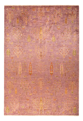 Tapis Ziegler - Ariana - 307 x 201 cm - violet