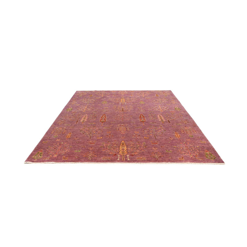 Tapis Ziegler - Ariana - 307 x 201 cm - violet