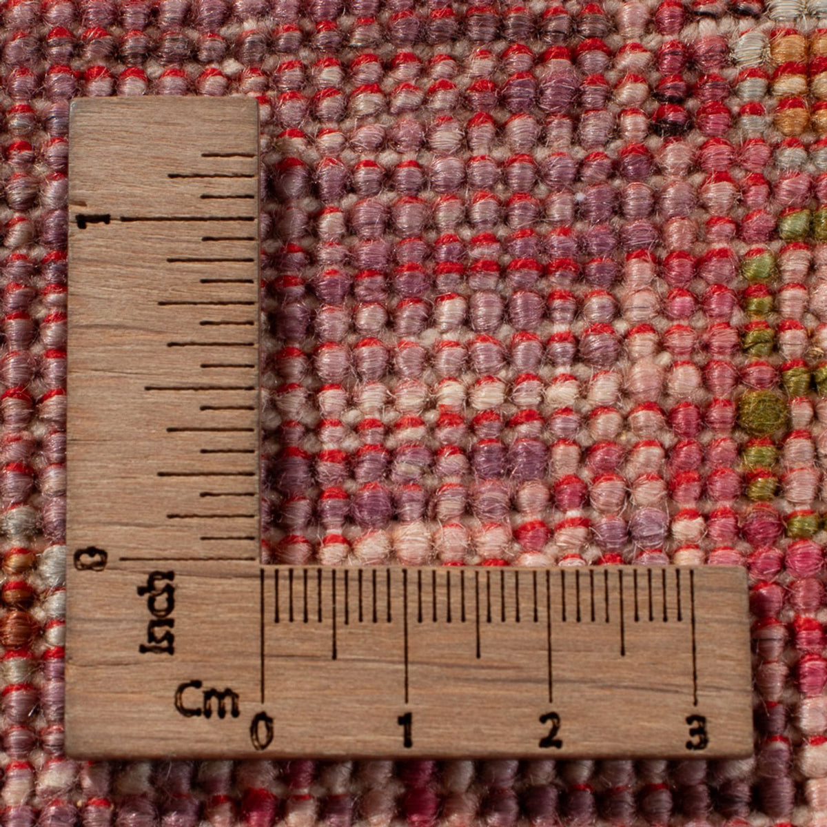 Tapis Ziegler - Ariana - 307 x 201 cm - violet