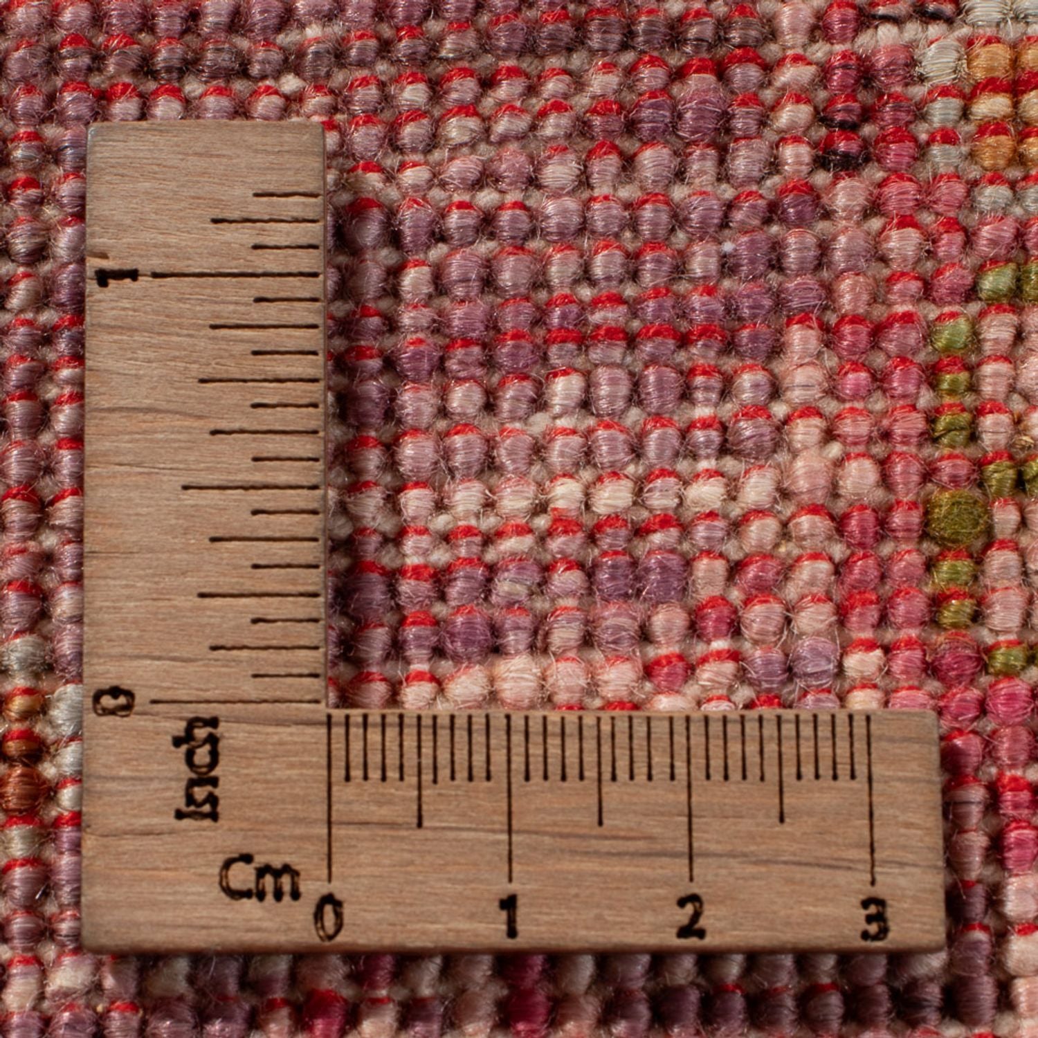 Tapis Ziegler - Ariana - 307 x 201 cm - violet