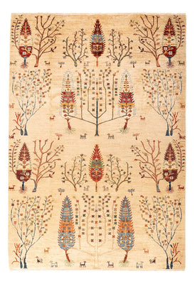 Tapis Ziegler - Ariana - 299 x 209 cm - multicolore
