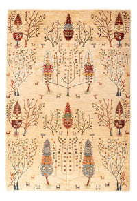 Tapis Ziegler - Ariana - 299 x 209 cm - multicolore
