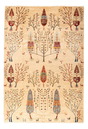 Tapis Ziegler - Ariana - 299 x 209 cm - multicolore