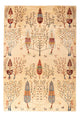 Ariana Tapis 299x209cm - Tapis oriental