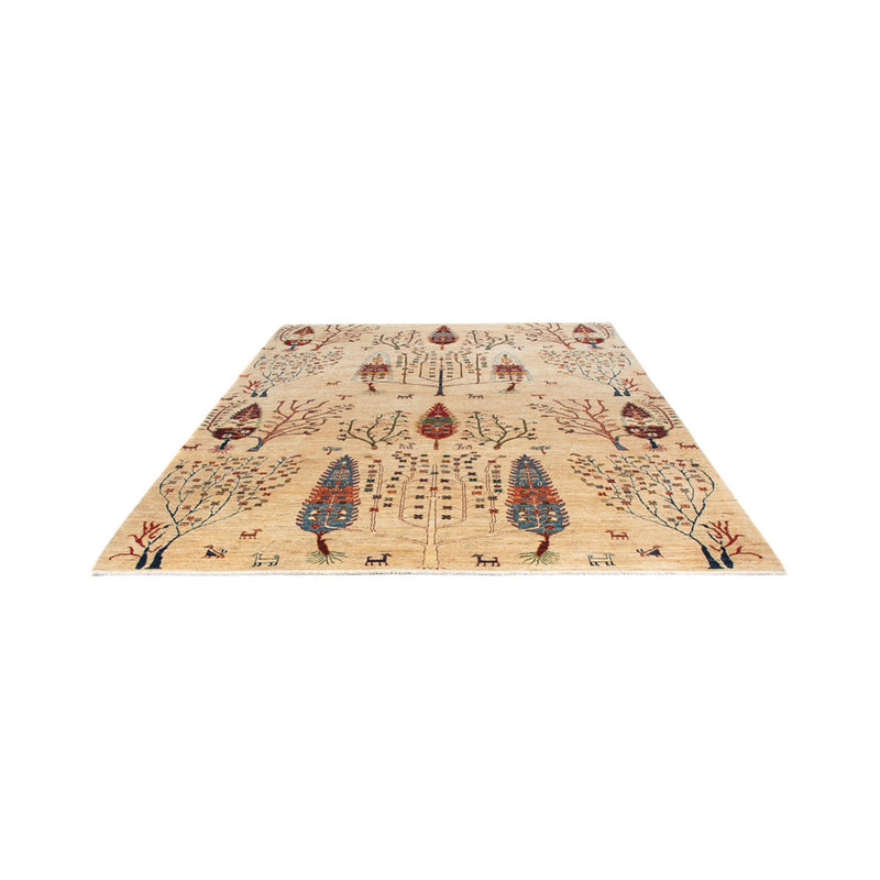 Tapis Ziegler - Ariana - 299 x 209 cm - multicolore