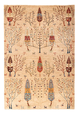 Tapis Ziegler - Ariana - 312 x 212 cm - multicolore