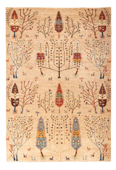 Ariana Tapis 212x312cm - Tapis oriental