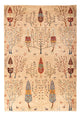 Ariana Tapis 212x312cm - Tapis oriental