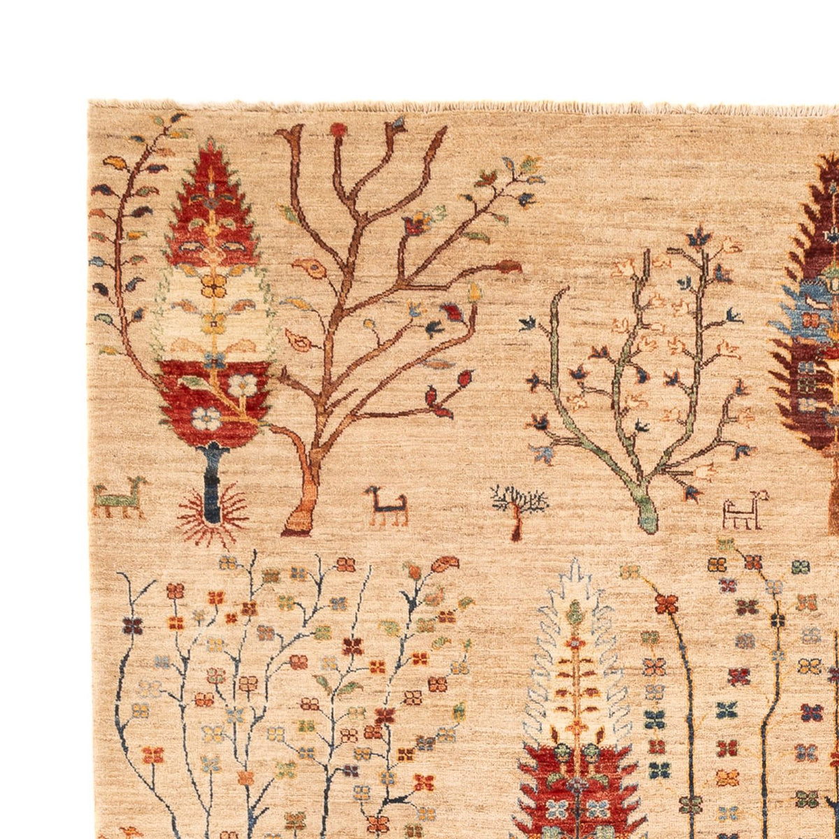 Ariana Tapis 212x312cm - Tapis oriental