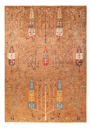 Tapis Ziegler - Ariana - 294 x 205 cm - multicolore