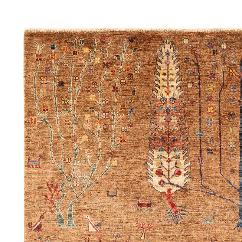 Tapis Ziegler - Ariana - 294 x 205 cm - multicolore