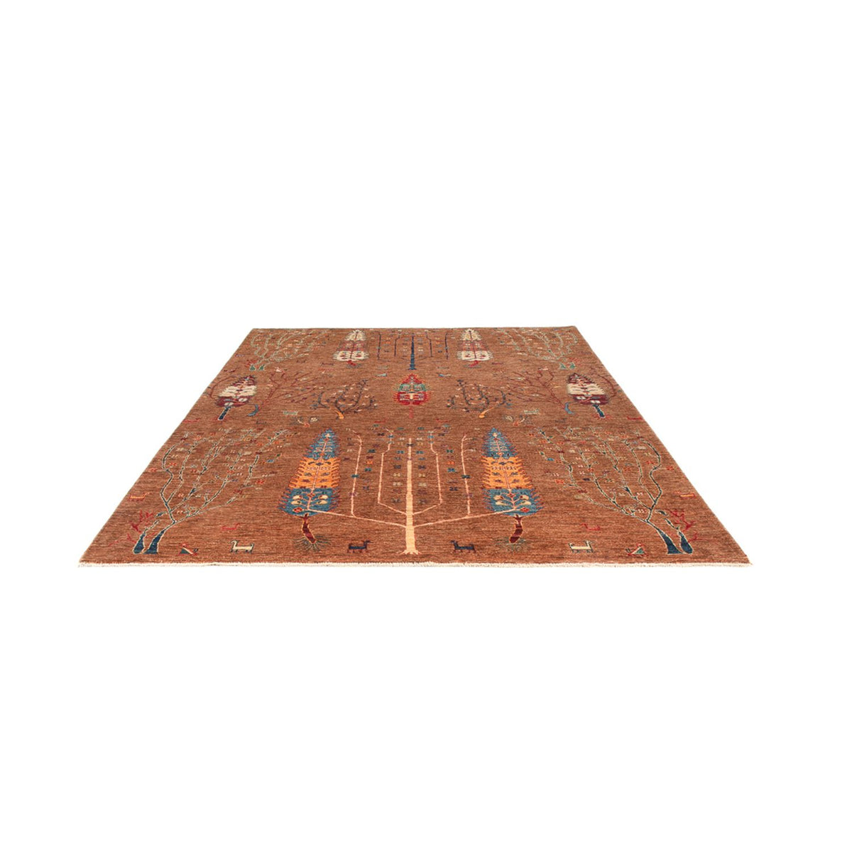 Tapis Ziegler - Ariana - 294 x 205 cm - multicolore