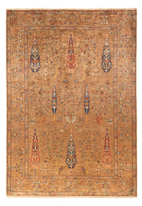 Tapis Ziegler - Ariana - 287 x 205 cm - beige foncé