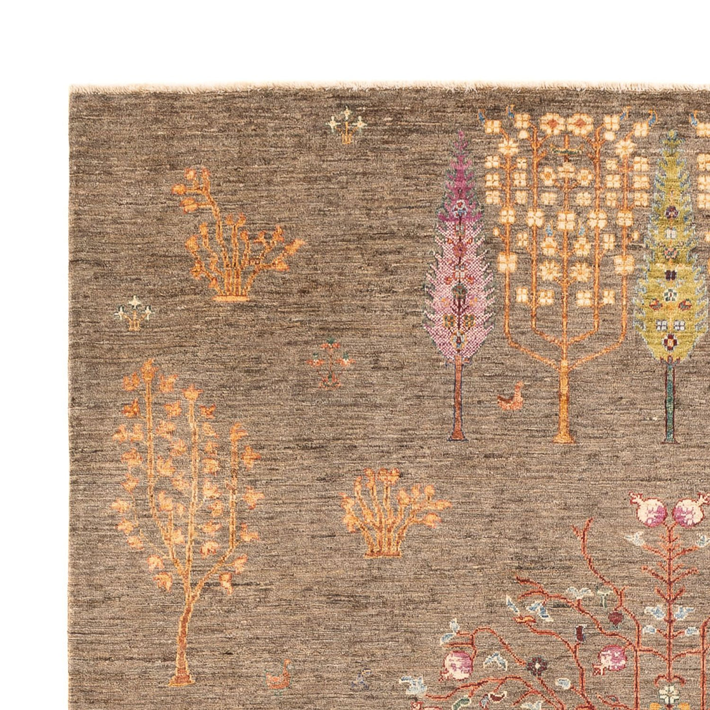 Ariana Tapis 296x206cm - Tapis oriental