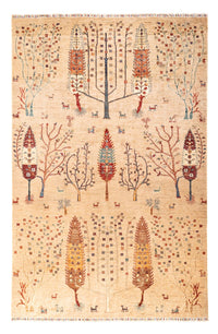 Tapis Ziegler - Ariana - 303 x 204 cm - beige
