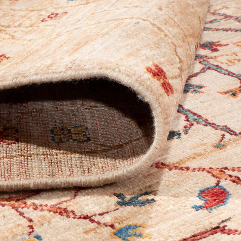 Tapis Ziegler - Ariana - 303 x 204 cm - beige