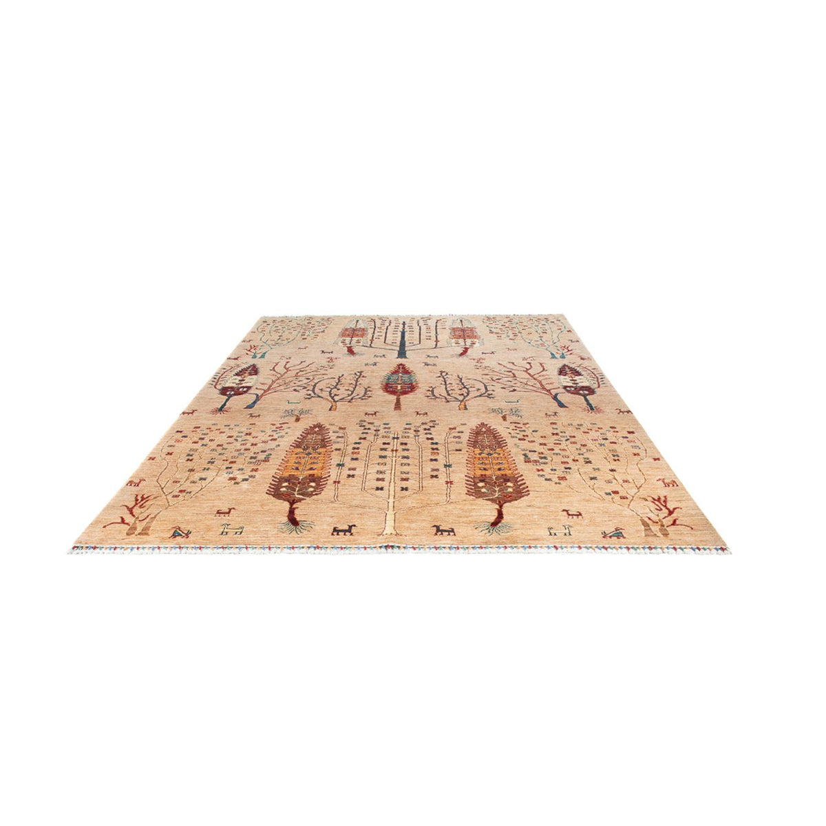 Tapis Ziegler - Ariana - 303 x 204 cm - beige