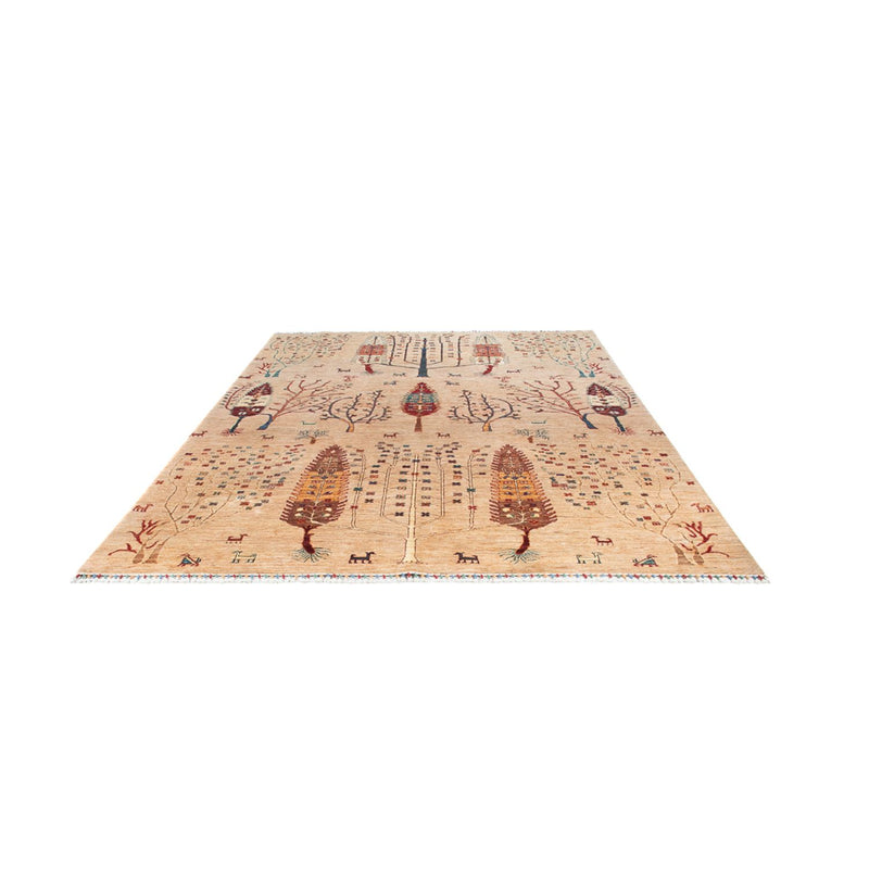 Tapis Ziegler - Ariana - 303 x 204 cm - beige