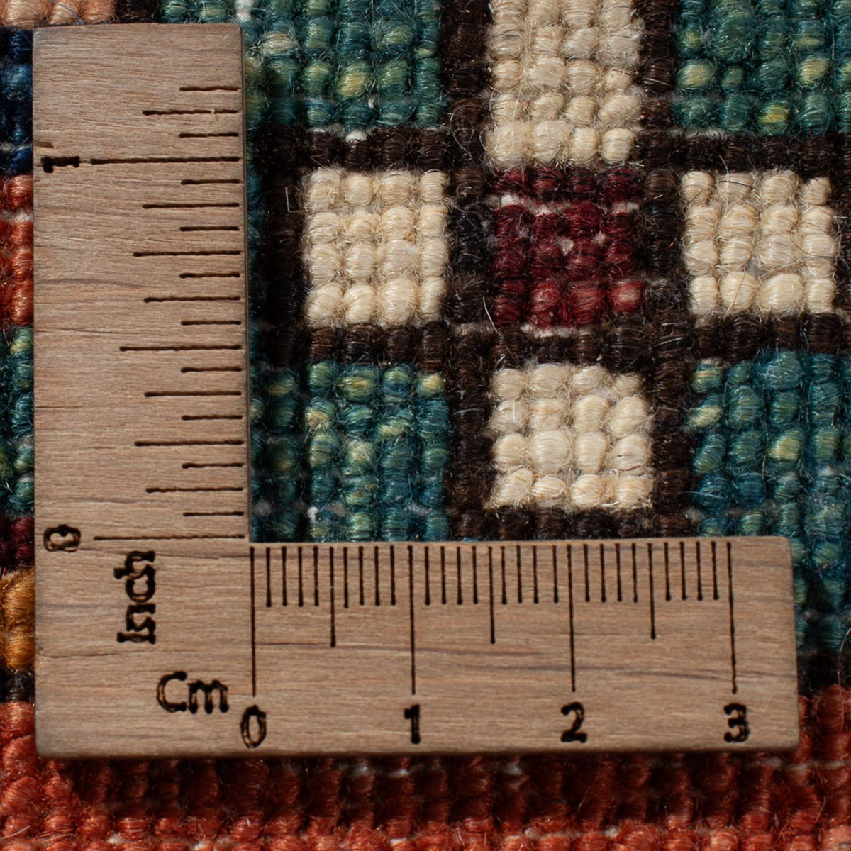 Tapis Ziegler - Ariana - 295 x 210 cm - multicolore