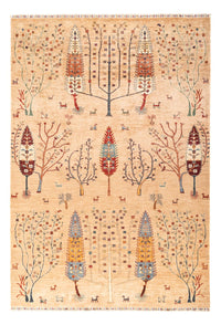 Tapis Ziegler - Ariana - 295 x 204 cm - multicolore