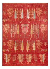 Tapis Ziegler - Ariana - 284 x 200 cm - rouge