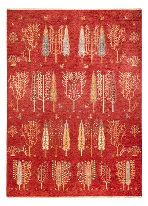 Tapis Ziegler - Ariana - 284 x 200 cm - rouge