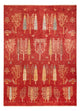 Ariana Tapis 284x200cm - Tapis oriental