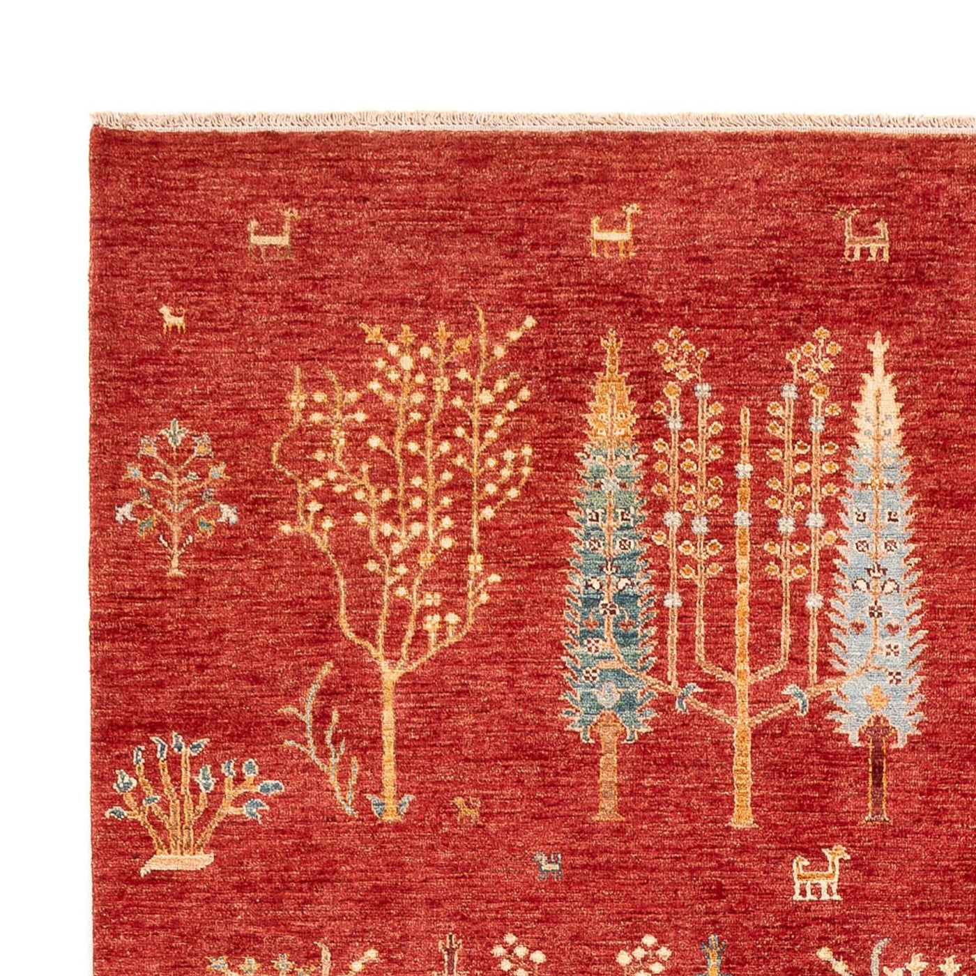 Ariana Tapis 284x200cm - Tapis oriental