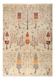 Ariana Tapis 292x207cm - Tapis oriental