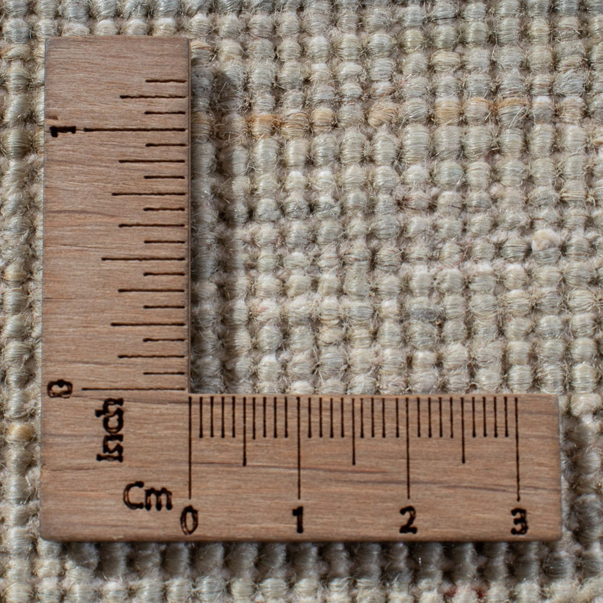 Tapis Ziegler - Ariana - 292 x 207 cm - gris clair