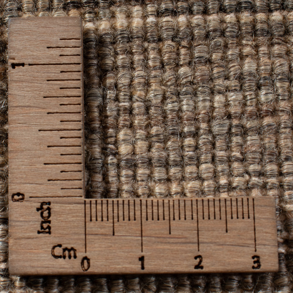 Tapis Ziegler - Ariana - 293 x 208 cm - beige foncé