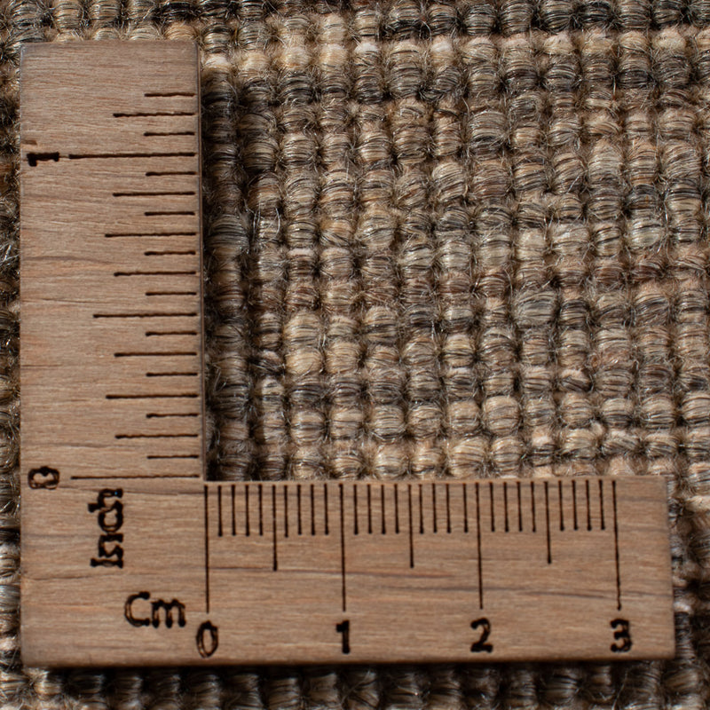 Tapis Ziegler - Ariana - 293 x 208 cm - beige foncé