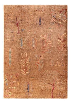 Tapis Ziegler - Ariana - 291 x 210 cm - beige foncé