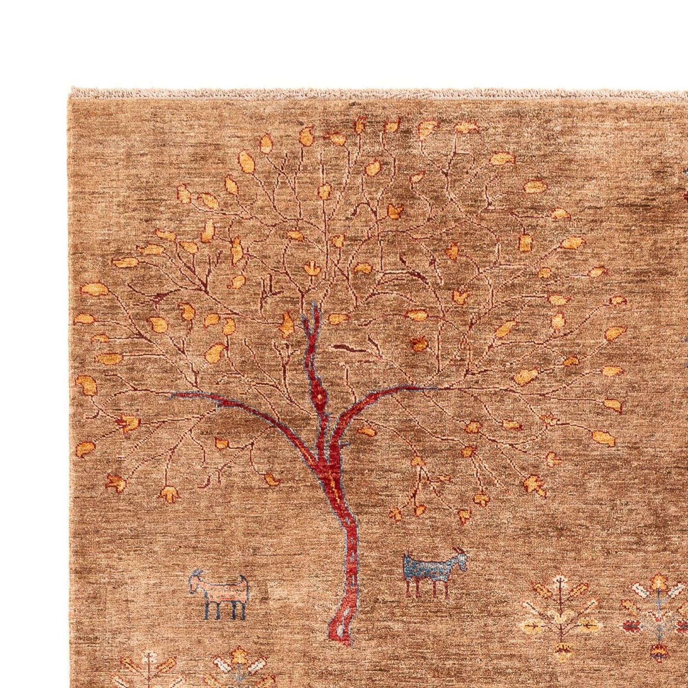 Ariana Tapis 291x210cm - Tapis oriental