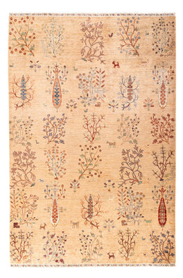 Tapis Ziegler - Ariana - 293 x 206 cm - beige