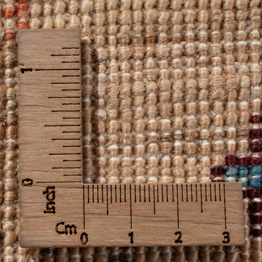 Tapis Ziegler - Ariana - 293 x 206 cm - beige