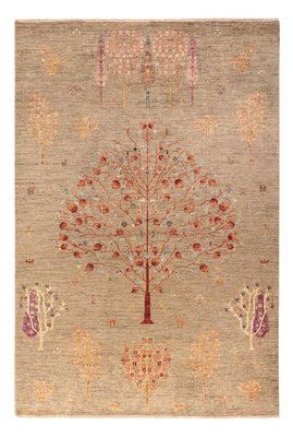 Tapis Ziegler - Ariana - 302 x 202 cm - beige foncé